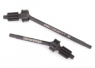 Traxxas Drivaxel Fram Komplett (Heavy Duty) TRX-4 Traxxas Drivaxel Fram Komplett (Heavy Duty) TRX-4