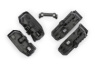 Traxxas Innerskärmar Smala F&B Land Rover Defender Clipless Traxxas Innerskärmar Smala F&B Land Rover Defender Clipless