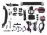 Traxxas LED Ljus Set Pro Scale Komplett TRX-4 Sport/Traxx Traxxas LED Ljus Set Pro Scale Komplett TRX-4 Sport/Traxx