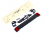 Traxxas Bakpanel TRX-4 Sport Traxxas Bakpanel TRX-4 Sport