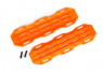 Traxxas Greppbrädor Orange TRX-4 Traxxas Greppbrädor Orange TRX-4