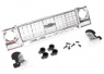 Traxxas Grill Komplett Chevrolet Blazer/K10 Traxxas Grill Komplett Chevrolet Blazer/K10