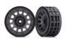 Traxxas Fälg Method 105 Grå 2.2'' (2) Traxxas Fälg Method 105 Grå 2.2'' (2)