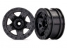 Traxxas Fälg TRX-4 Sport 2.2' (2) Traxxas Fälg TRX-4 Sport 2.2' (2)