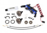 Traxxas Difflåsning Set Komplett Traxxas Difflåsning Set Komplett