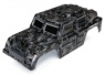 Traxxas Kaross Tactical Unit Night Camo Traxxas Kaross Tactical Unit Night Camo