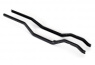 Traxxas Chassi 448mm Stål Höger o Vänster Traxxas Chassi 448mm Stål Höger o Vänster