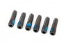 Traxxas Låspinne 3x10mm (6) Traxxas Låspinne 3x10mm (6)