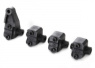 Traxxas Axelmonteringsset Komplett TRX-4 Traxxas Axelmonteringsset Komplett TRX-4
