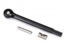Traxxas Drivaxel Vänster Fram set TRX-4 Traxxas Drivaxel Vänster Fram set TRX-4