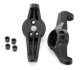 Traxxas Casterblock (Portal Drive) (4) TRX-4 Traxxas Casterblock (Portal Drive) (4) TRX-4