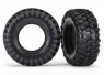 Traxxas Däck Canyon Trail S1 1.9' (2) Traxxas Däck Canyon Trail S1 1.9' (2)