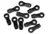 Traxxas Kulled Standard (10) TRX-4 Traxxas Kulled Standard (10) TRX-4