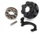 Traxxas Diff. delar (Carrier, Slider & T-lock) TRX-4 Traxxas Diff. delar (Carrier, Slider & T-lock) TRX-4