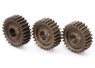 Traxxas Drev Transfer Case (3) TRX-4 Traxxas Drev Transfer Case (3) TRX-4