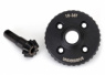 Traxxas Ring- & Piniondrev Differential Underdrive 10/35T (CNC) TRX4
