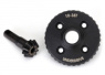 Traxxas Ring- & Piniondrev Differential Underdrive 10/35T (CNC) TRX4 Traxxas Ring- & Piniondrev Differential Underdrive 10/35T (CNC) TRX4