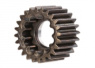 Traxxas Drev Transmission 24T Metall TRX-4 Traxxas Drev Transmission 24T Metall TRX-4