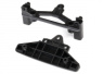 Traxxas Bumper Fram (set)