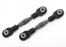 Traxxas Camberstag fram stål 32mm 4-TEC 2.0 (2) Traxxas Camberstag fram stål 32mm 4-TEC 2.0 (2)