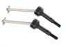 Traxxas Drivaxel Stål komplett Fram 4-Tec 2.0 (2) Traxxas Drivaxel Stål komplett Fram 4-Tec 2.0 (2)