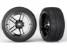 Traxxas Däck & Fälg Response 1.9' Touring Bak (2) Traxxas Däck & Fälg Response 1.9' Touring Bak (2)