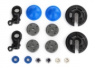 Traxxas Renoveringskit GTR Stötdämpare (2) Traxxas Renoveringskit GTR Stötdämpare (2)