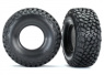 Traxxas Däck BFGoodrich Baja KR3 (2) UDR Traxxas Däck BFGoodrich Baja KR3 (2) UDR
