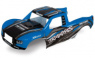 Traxxas Kaross Unlimited Desert Racer "TRX Edition" Målad Traxxas Kaross Unlimited Desert Racer "TRX Edition" Målad