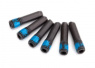 Traxxas Låspinne M3x11mm Gängad med Låsvätska (6) Traxxas Låspinne M3x11mm Gängad med Låsvätska (6)