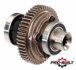 Traxxas Differential Mitten Pro-Built UDR Traxxas Differential Mitten Pro-Built UDR