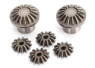 Traxxas Drevset Framdiff Traxxas Drevset Framdiff