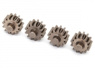 Traxxas Planetdrev för Diff (4) Traxxas Planetdrev för Diff (4)