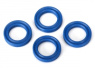 Traxxas X-Rings Packningar 6x9,6mm (4) Traxxas X-Rings Packningar 6x9,6mm (4)