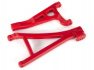 Traxxas Bärarmar Fram Höger Röd (1+1) E-Revo Traxxas Bärarmar Fram Höger Röd (1+1) E-Revo