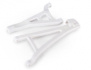 Traxxas Bärarmar Fram Vänster Vit (1+1) E-Revo Traxxas Bärarmar Fram Vänster Vit (1+1) E-Revo