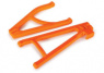Traxxas Bärarmar Bak Vänster Orange (1+1) E-Revo Traxxas Bärarmar Bak Vänster Orange (1+1) E-Revo