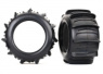 Traxxas Däck Paddel 3.8'(2) Traxxas Däck Paddel 3.8'(2)