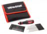 Traxxas Speed Bit Master Set Insex & Hylsor (13-delar) Traxxas Speed Bit Master Set Insex & Hylsor (13-delar)