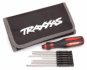 Traxxas Speed Bit Master Set Insex (7-delar) Traxxas Speed Bit Master Set Insex (7-delar)
