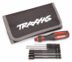 Traxxas Speed Bit Master Set Insex & Hylsa (7-delar) Traxxas Speed Bit Master Set Insex & Hylsa (7-delar)