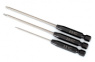 Traxxas Speed Bit Set Insex (1,5/2,0/2,5mm) Traxxas Speed Bit Set Insex (1,5/2,0/2,5mm)