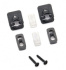 Traxxas Blinkershus Mercedes G500 / G 63 Traxxas Blinkershus Mercedes G500 / G 63
