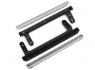Traxxas Rock Sliders Mercedes G500 / G 63 Traxxas Rock Sliders Mercedes G500 / G 63