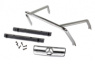 Traxxas Grill Mercedes G 63 Traxxas Grill Mercedes G 63