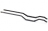 Traxxas Chassisidor Stål 590mm (Par) TRX-6 Traxxas Chassisidor Stål 590mm (Par) TRX-6