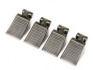 Traxxas Stoppklossar Flak (Par) TRX-6 Hauler Traxxas Stoppklossar Flak (Par) TRX-6 Hauler