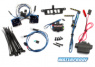 Traxxas  LED Ljus Set Komplett Mercedes G500 (#8825/8811) Traxxas  LED Ljus Set Komplett Mercedes G500 (#8825/8811)