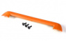 Traxxas Bakluckeskydd Kaross Orange Maxx Traxxas Bakluckeskydd Kaross Orange Maxx