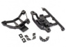 Traxxas Karossfäste Fram & Bak Set Maxx Traxxas Karossfäste Fram & Bak Set Maxx